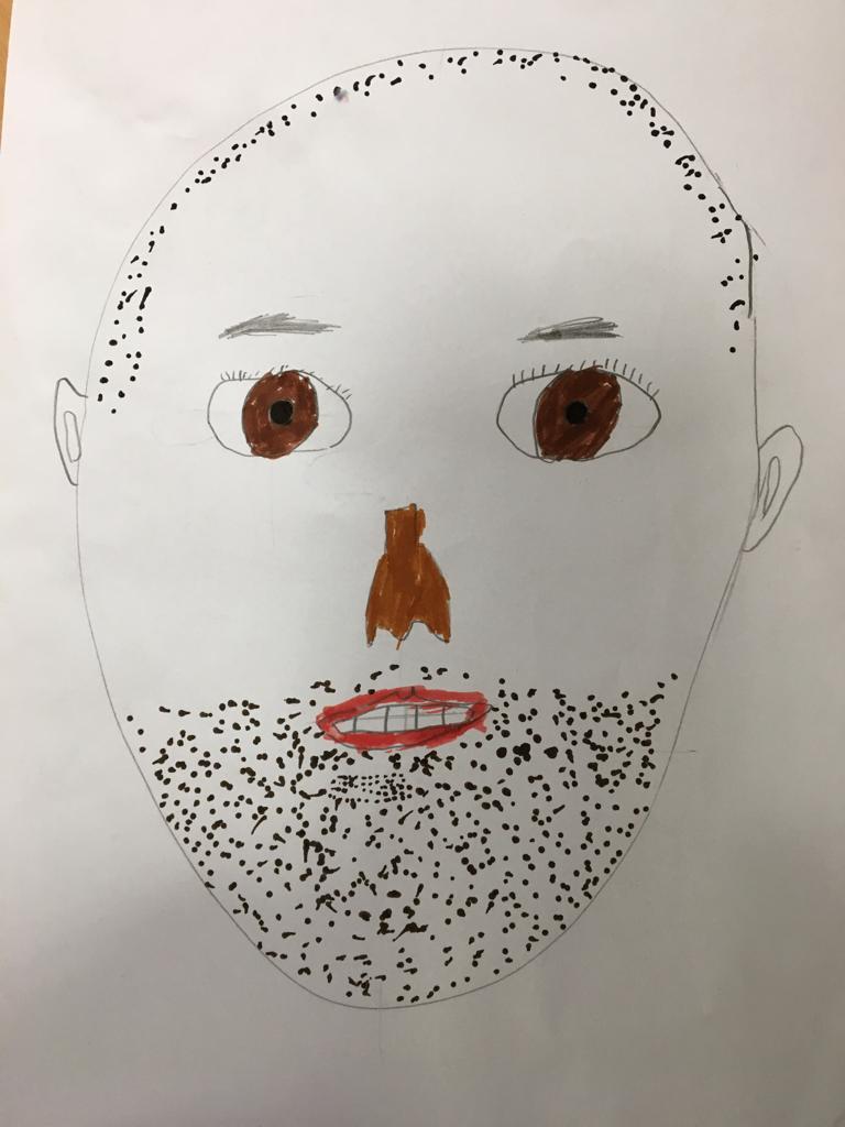 Mr Perry